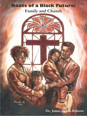 cover image of Roots of a Black Future